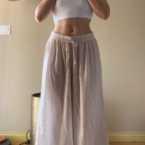 Fresh flow pants 👘